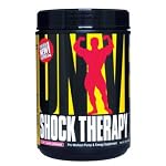 Nitric Oxide Supplements Shock Therapy