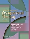 Willard and Spackmans Occupational Therapy