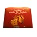 Glazed Panettone with Whole Almonds (Panettone Glassato al Mandorla) 1000 g.