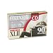 Price Comparison : MAXELL CORP. OF AMERICA / MAX139410 / Dictation and Audio Cassette, High Bias, 90 Minutes (45 x 2) / Sold as 1 EA