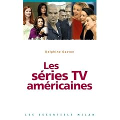 Les s�ries TV am�ricaines
