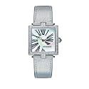 Pierre Cardin Women's Time Couture Collection L'Amour Jeweled Strap Watch #PC67832.103021