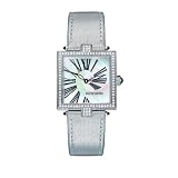 Pierre Cardin WoMens Time Couture Collection L'Amour Jeweled Strap Watch #PC67832.103021 by Pierre Cardin
