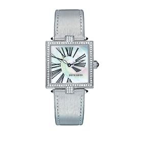 Click here to buy Pierre Cardin WoMens Time Couture Collection L'Amour Jeweled Strap Watch #PC67832.103021 by Pierre Cardin.