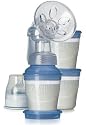 Philips Avent Scf290/12 Via Isis Breast Pump