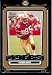 2007 Topps Draft Picks & Prospects #60 Vernon Davis San Francisco 49ers Football Card - Mint Condition - In Protective Display Case!