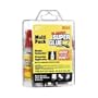 Super Glue The Original Super Glue, 12-pack #15187