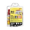 Super Glue The Original Super Glue, 12-pack #15187