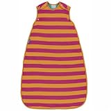 Lollipop Baby Sleeping Bag 1 Tog
