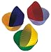 Confronta prezzi Kaiser 686127, 6 Stampini per muffin, colori assortiti