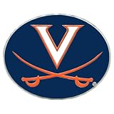 Virginia Cavaliers Hitch Cover Class - NCAA College Athletics - Fan Shop Sports Team Merchandise