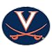 Virginia Cavaliers Hitch Cover Class - NCAA College Athletics - Fan Shop Sports Team Merchandise Image