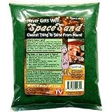 Space Sand 1 lb Green
