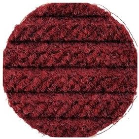 Entrance Mat, Medium Brick, 3 x 16 ft.