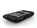 Mophie JuicePack Air Rechargeable Battery/Case  iPhone 3G/3GS - Black