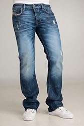 Diesel Zatiny 8LD Jeans