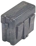 MTM 20 Round Small Green Rifle Belt Ammo Box
