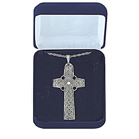 Sterling Silver 2 1/4