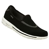 Womens Skechers GOwalk Slip-on Shoes