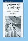 Volleys of humanity : essays 1972-2009