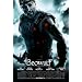 (14x20) Beowulf (Ray Winstone Holding Sword) Original Movie Poster