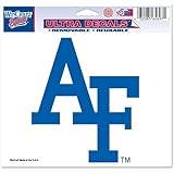 NCAA Multi-Use Colored Decal