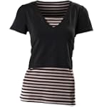 Tebalou - TBL742203 - Tee-Shirt Manch...