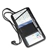 ID Wallet With Pen