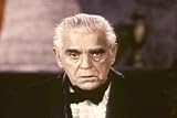 The Boris Karloff Villain Collection: 3 films starring Hollywood actor & movie star, Boris Karloff