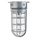 Hubbell Outdoor Lighting VBGG-150 150-Watt Box Pendant Wet Location Vaportite