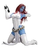 MYSTIQUE MARVEL������ �ߥ��ƥ����� (1/7�������� PVC�����Ѥߴ�����)