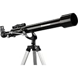 Celestron 21041 60mm PowerSeeker Telescope