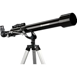 Celestron 21041 60mm PowerSeeker Telescope