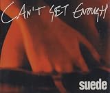Cant Get Enough [CD 1] [CD 1]