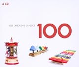 100 Best Childrens Classics