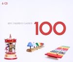 100 Best Children's Classics