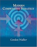 Modern Competitive Strategy