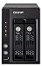 QNAP USB 2.0 2-Bay Turbo Portable Network Attached Storage TS-239-PROII+