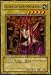 Search : 2002 YuGiOh! Tournament (Promo Card) Series 2 # TP2-024 Queen of Autumn Leaves - Single YuGiOh! Card in Deck Protector Sleeve!