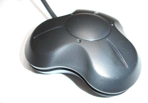 USB Stealth Switch