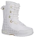 Morrow Lotus Snowboard Boots Frost