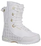 Morrow Lotus Snowboard Boots Frost