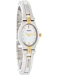 Seiko Womens SUJC38 Diamond Watch