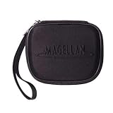 Nylon Travel Case
