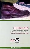 Schuldig - Mitgliedschaft und T&auml;tigkeit in einer verbotenen Vereinigung, Israelische Milit&auml;rgerichte 2008 - 
