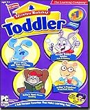 Adventure Workshop Toddler 8th Edition
