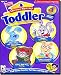 Adventure Workshop Toddler 8th Edition