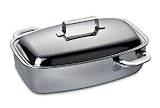 Bosch HEZ390010 Edelstahl-Br&auml;ter / Induktions-geeignet