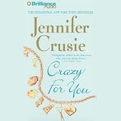 Crazy For You | [Jennifer Crusie]