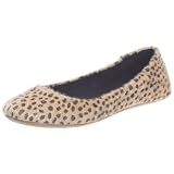 Chocolate Schubar AW10-S-01D Ballerines femme